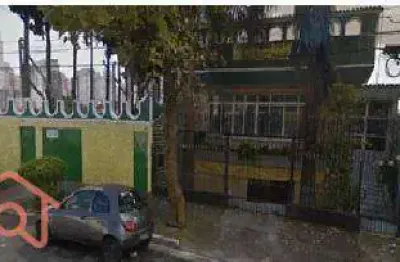 Sobrado à venda, 750 m² por r$ 2.900.000,00 - vila guarani (zona sul) - são paulo/sp