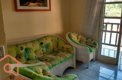 Apartamento à venda, 60 m² por r$ 400.000,00 - praia da maranduba - ubatuba/sp