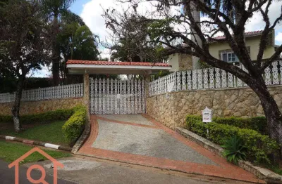 Chácara com 3 dormitórios à venda, 2031 m² por r$ 1.950.000,00 - condomínio city castelo - itu/sp