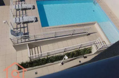 Apartamento com 2 dormitórios à venda, 62 m² por r$ 555.000,00 - saúde - são paulo/sp