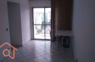 Apartamento com 3 dormitórios à venda, 67 m² por r$ 550.000,00 - jabaquara - são paulo/sp