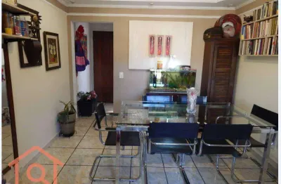 Apartamento com 3 dormitórios à venda, 68 m² por r$ 385.000,00 - jardim oriental - são paulo/sp