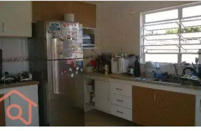 Sobrado com 3 dormitórios à venda, 180 m² por r$ 890.000,00 - vila dom pedro i - são paulo/sp