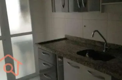 Apartamento à venda, 66 m² por r$ 581.000,00 - saúde - são paulo/sp