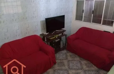 Casa à venda, 350 m² por r$ 499.000,00 - americanópolis - são paulo/sp