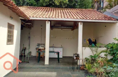 Casa com 3 dormitórios, 300 m² - venda por r$ 950.000,00 ou aluguel por r$ 7.650,00 - jabaquara - são paulo/sp