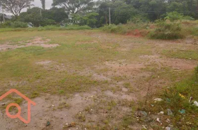 Terreno à venda, 4800 m² por r$ 6.000.000,00 - balneário mar paulista - são paulo/sp