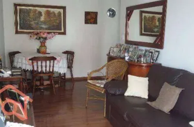 Apartamento com 2 quartos à venda na Avenida José Estevão de Magalhães, 166, Jabaquara, São Paulo