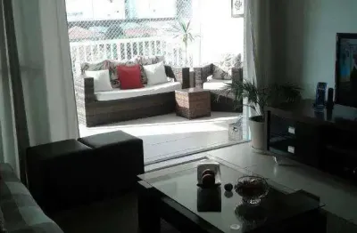 Apartamento com 4 dormitórios à venda, 144 m² por r$ 1.360.000,00 - vila gumercindo - são paulo/sp