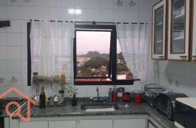 Apartamento com 3 dormitórios à venda, 96 m² por r$ 799.000,00 - jabaquara - são paulo/sp