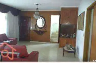 Casa com 4 dormitórios, 300 m² - venda por r$ 1.377.000,00 ou aluguel por r$ 5.650,00/mês - saúde - são paulo/sp