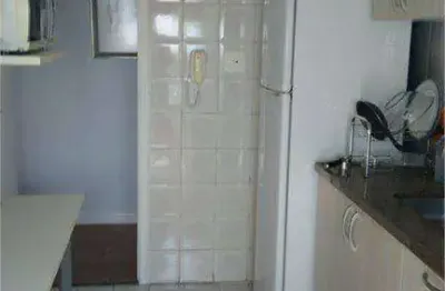 Apartamento com 2 dormitórios à venda, 65 m² por r$ 485.000,00 - cidade vargas - são paulo/sp