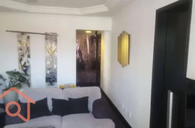 Apartamento à venda, 60 m² por r$ 370.000,00 - cidade vargas - são paulo/sp