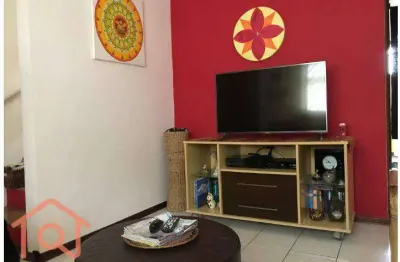 Casa à venda, 80 m² por r$ 540.000,00 - vila parque jabaquara - são paulo/sp