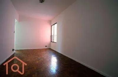 Apartamento com 2 dormitórios à venda, 60 m² por r$ 300.000,00 - vila moraes - são paulo/sp
