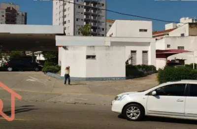 Prédio à venda, 2169 m² por r$ 12.000.000,00 - sacomã - são paulo/sp