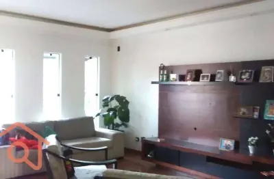 Sobrado com 4 dormitórios, 150 m² - venda por R$ 1.500.000,00 ou aluguel por R$ 8.350,00/mês - Jabaquara - São Paulo/SP