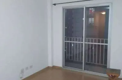 Apartamento com 2 dormitórios para alugar, 55 m² por r$ 2.256,00/mês - jardim são savério - são paulo/sp