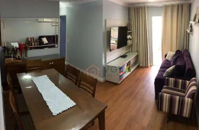 Apartamento à venda, 64 m² por r$ 350.000,00 - vila santa catarina - são paulo/sp