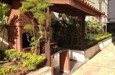 Apartamento à venda, 50 m² por r$ 461.000,00 - vila mascote - são paulo/sp
