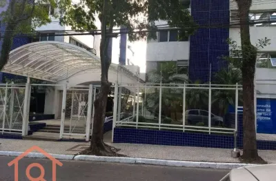 Sala, 46 m² - venda por r$ 450.000,00 ou aluguel por r$ 4.020,00/mês - jardim oriental - são paulo/sp