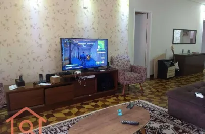 Casa à venda, 300 m² por r$ 1.700.000,00 - jabaquara - são paulo/sp