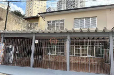 Sobrado com 4 dormitórios à venda, 243 m² por r$ 900.000,00 - jabaquara - são paulo/sp