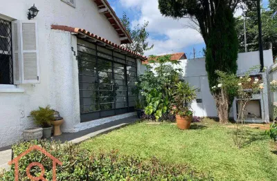Casa com 2 dormitórios à venda, 140 m² por r$ 1.100.000,00 - cidade vargas - são paulo/sp