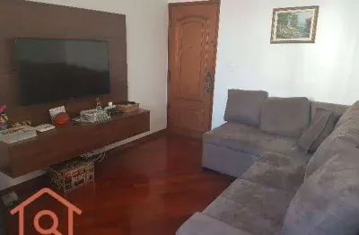 Apartamento à venda, 75 m² por r$ 445.000,00 - são judas - são paulo/sp