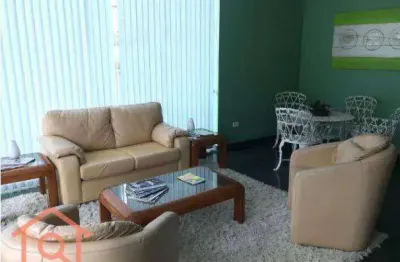Apartamento com 2 dormitórios à venda, 90 m² por r$ 750.000,00 - vila alexandria - são paulo/sp