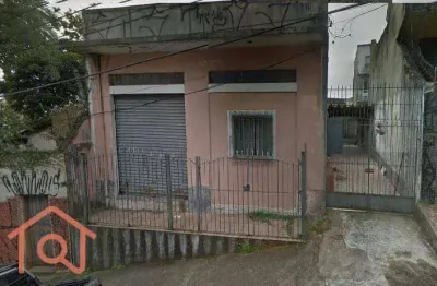 Terreno à venda, 507 m² por r$ 1.600,000700.000 - vila guarani (zona sul) - são paulo/sp