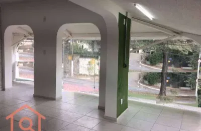 Ponto, 300 m² - venda por r$ 1.900.000,00 ou aluguel por r$ 15.700,00/mês - planalto paulista - são paulo/sp