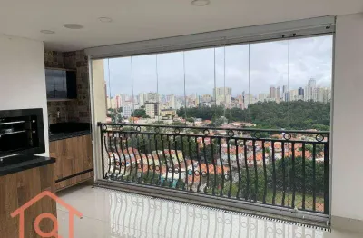 Cobertura residencial à venda, vila mariana, são paulo.