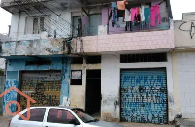 Terreno à venda na Rua São Wenceslau, 392, Jabaquara, São Paulo