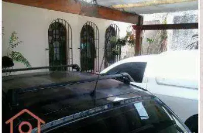 Sobrado à venda, 92 m² por r$ 625.000,00 - parque jabaquara - são paulo/sp