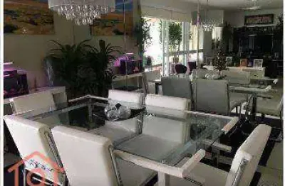 Apartamento à venda, 126 m² por r$ 1.390.000,00 - brooklin novo - são paulo/sp