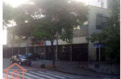 Prédio para alugar na Avenida Macuco, 136, Moema, São Paulo