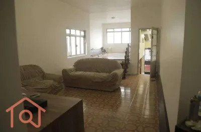 Casa à venda, 272 m² por r$ 961.000,00 - jabaquara - são paulo/sp