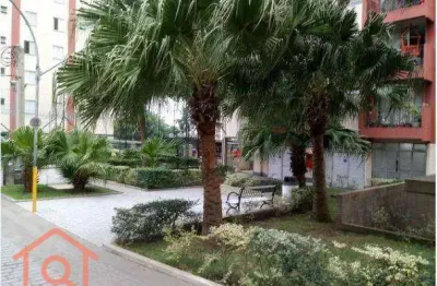 Apartamento à venda, 52 m² por r$ 270.000,00 - jardim são savério - são paulo/sp