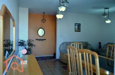 Apartamento com 3 dormitórios à venda, 70 m² por r$ 380.000,00 - vila marari - são paulo/sp