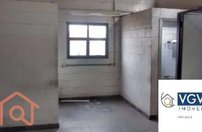 Prédio para alugar, 600 m² por r$ 11.800,00/mês - jabaquara - são paulo/sp
