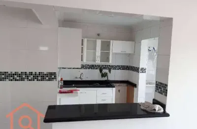 Apartamento à venda, 70 m² por r$ 420.000,00 - jardim da glória - são paulo/sp
