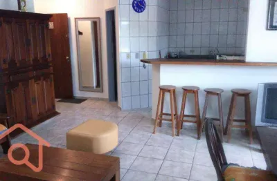 Cobertura à venda, 162 m² por r$ 700.000,00 - toninhas - ubatuba/sp