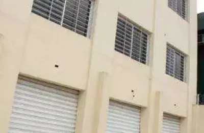 Prédio para alugar, 450 m² por r$ 21.700,00/mês - jardim aeroporto - são paulo/sp