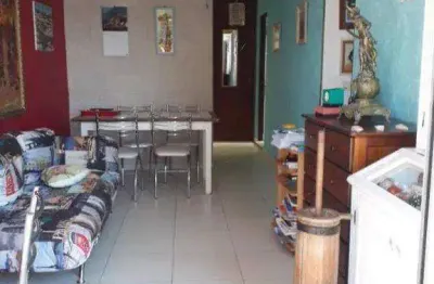 Apartamento à venda, 58 m² por r$ 275.000,00 - parque bristol - são paulo/sp