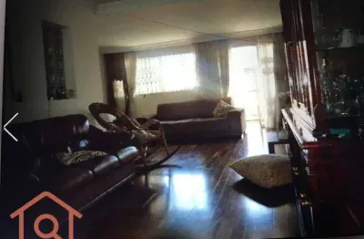 Casa com 3 dormitórios à venda, 178 m² por r$ 690.000,00 - parque jabaquara - são paulo/sp