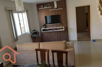 Casa com 3 dormitórios à venda, 170 m² por r$ 860.000,00 - jardim sarah - são paulo/sp