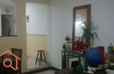 Casa com 3 dormitórios à venda, 140 m² por r$ 495.000,00 - parque jabaquara - são paulo/sp