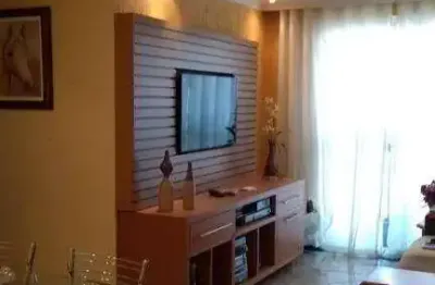 Apartamento com 3 dormitórios à venda, 73 m² por r$ 650.000,00 - jabaquara - são paulo/sp