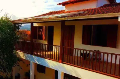 Pousada com 15 dormitórios a venda - parque imperial - paraty/rj.
